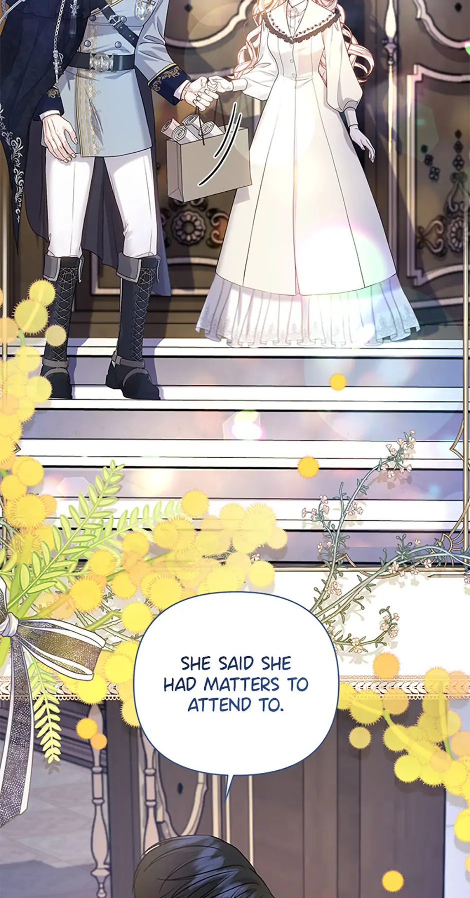 Grand Duke of the North Chapter 45 - Page 59