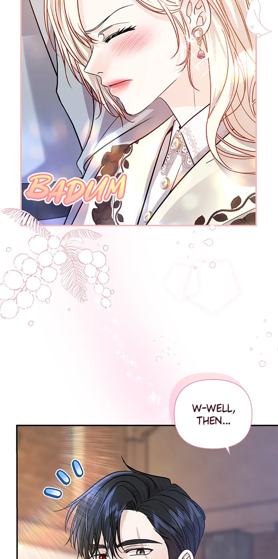 Grand Duke of the North Chapter 45 - Page 64