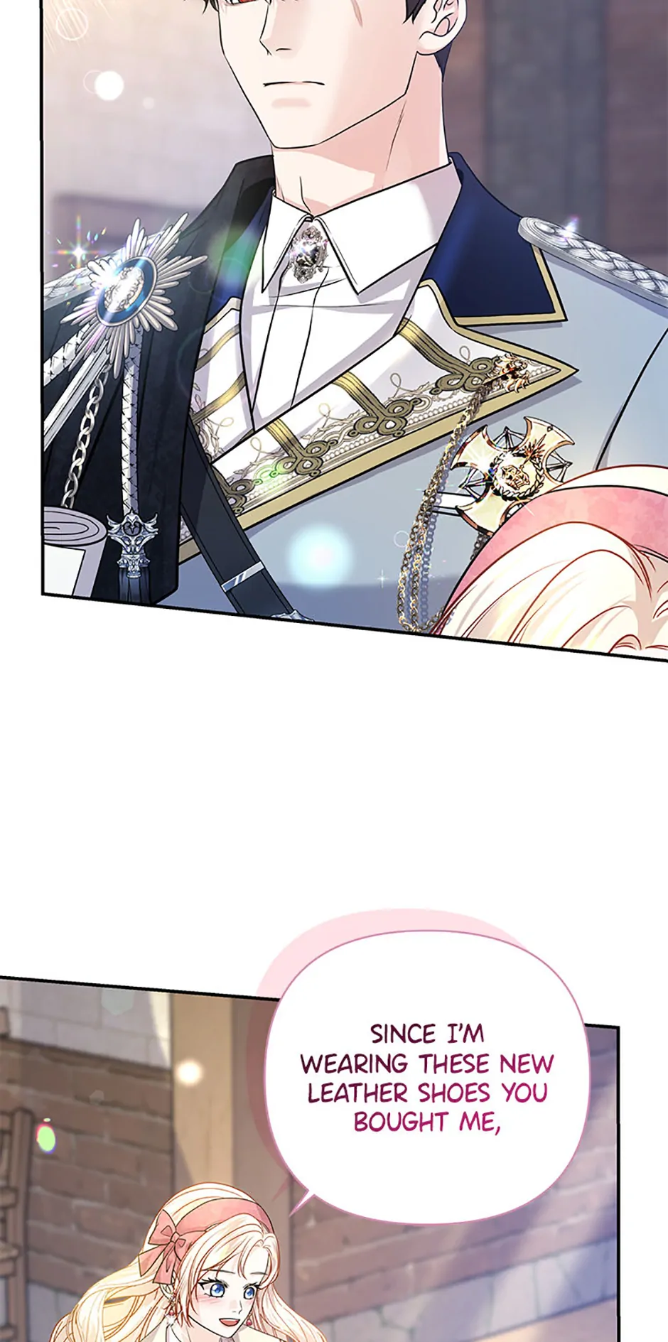 Grand Duke of the North Chapter 45 - Page 65
