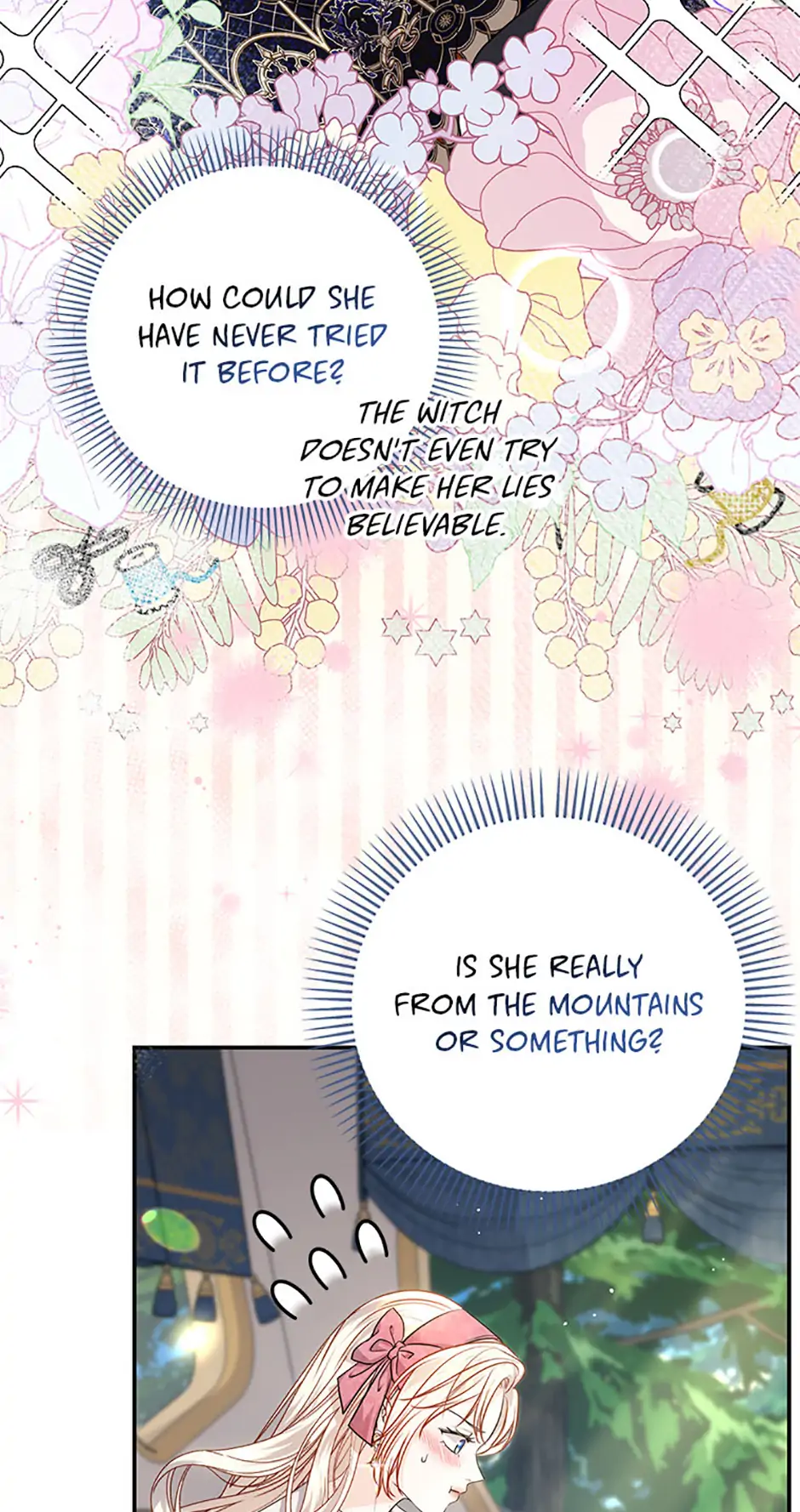 Grand Duke of the North Chapter 45 - Page 7