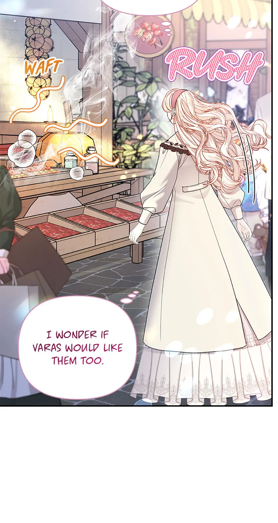 Grand Duke of the North Chapter 46 - Page 12