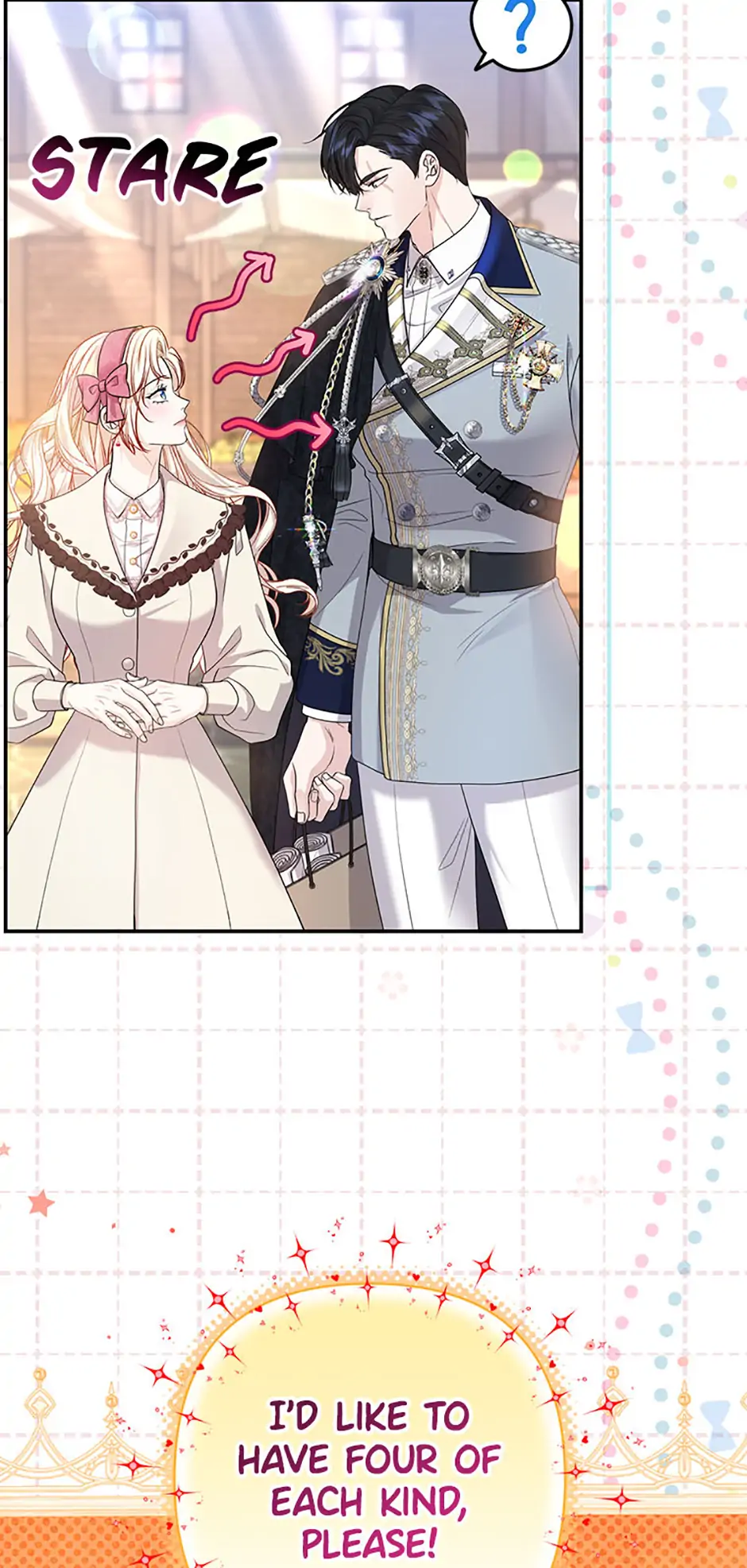 Grand Duke of the North Chapter 46 - Page 15