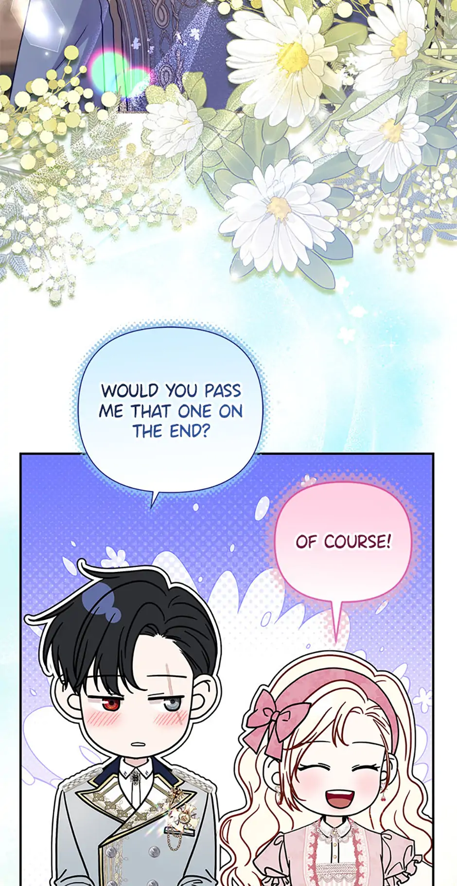 Grand Duke of the North Chapter 46 - Page 27