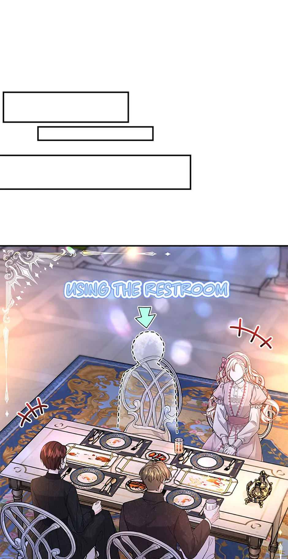 Grand Duke of the North Chapter 46 - Page 29
