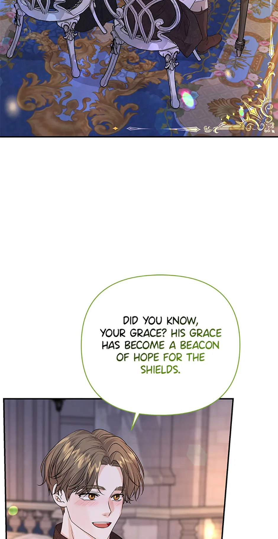 Grand Duke of the North Chapter 46 - Page 30