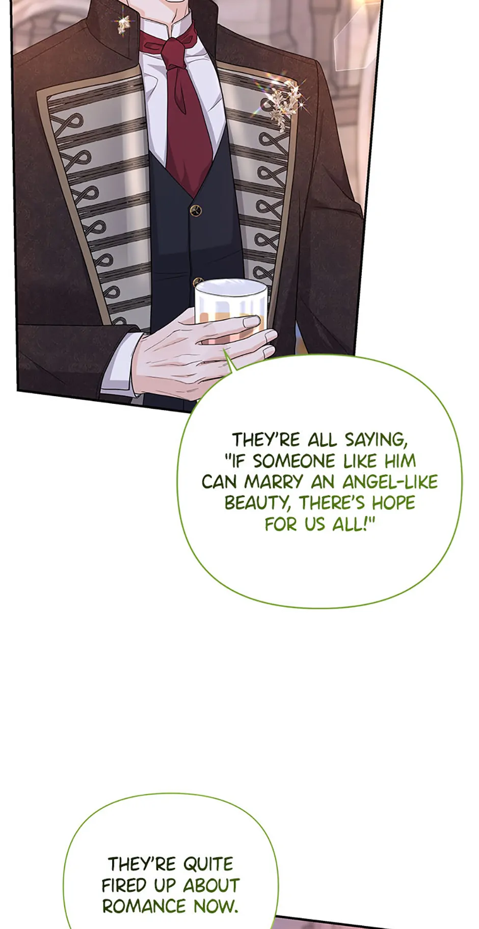 Grand Duke of the North Chapter 46 - Page 31