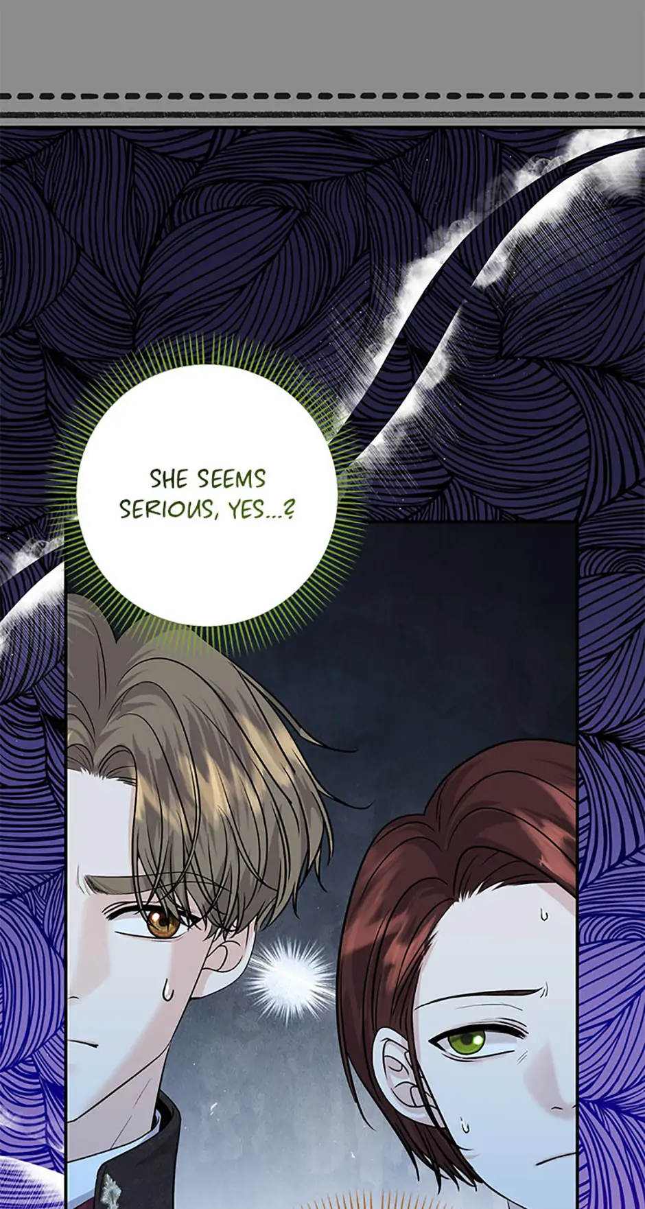 Grand Duke of the North Chapter 46 - Page 34