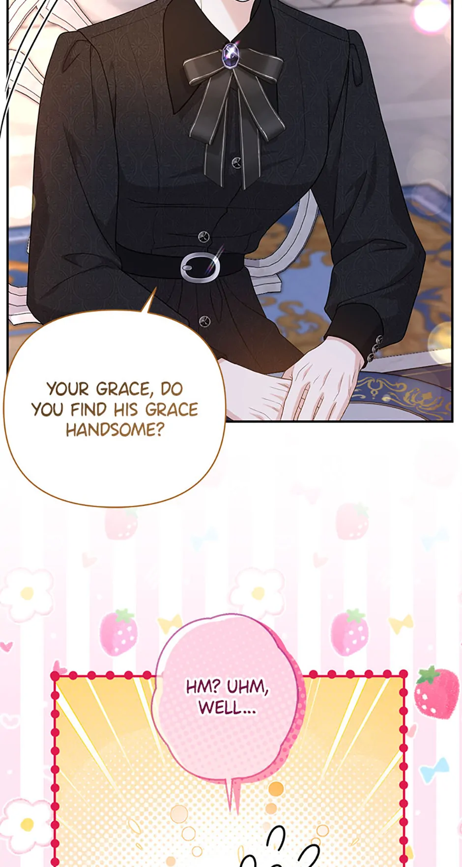 Grand Duke of the North Chapter 46 - Page 36