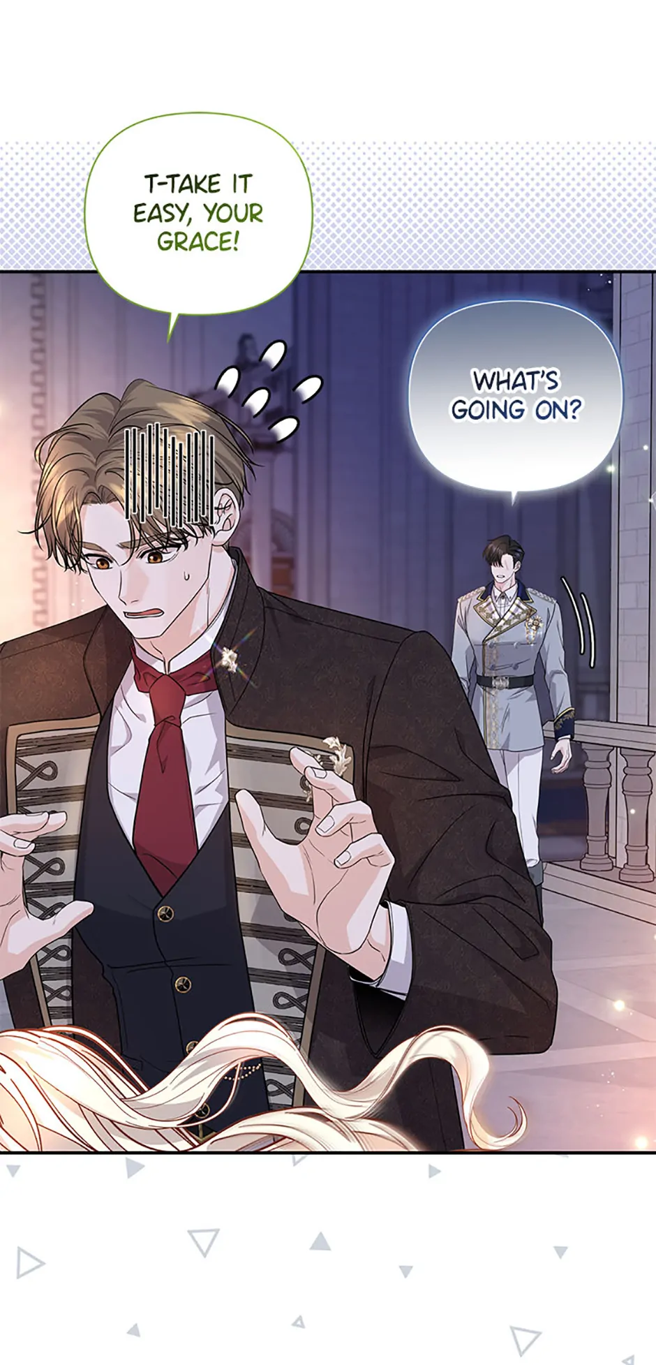 Grand Duke of the North Chapter 46 - Page 40
