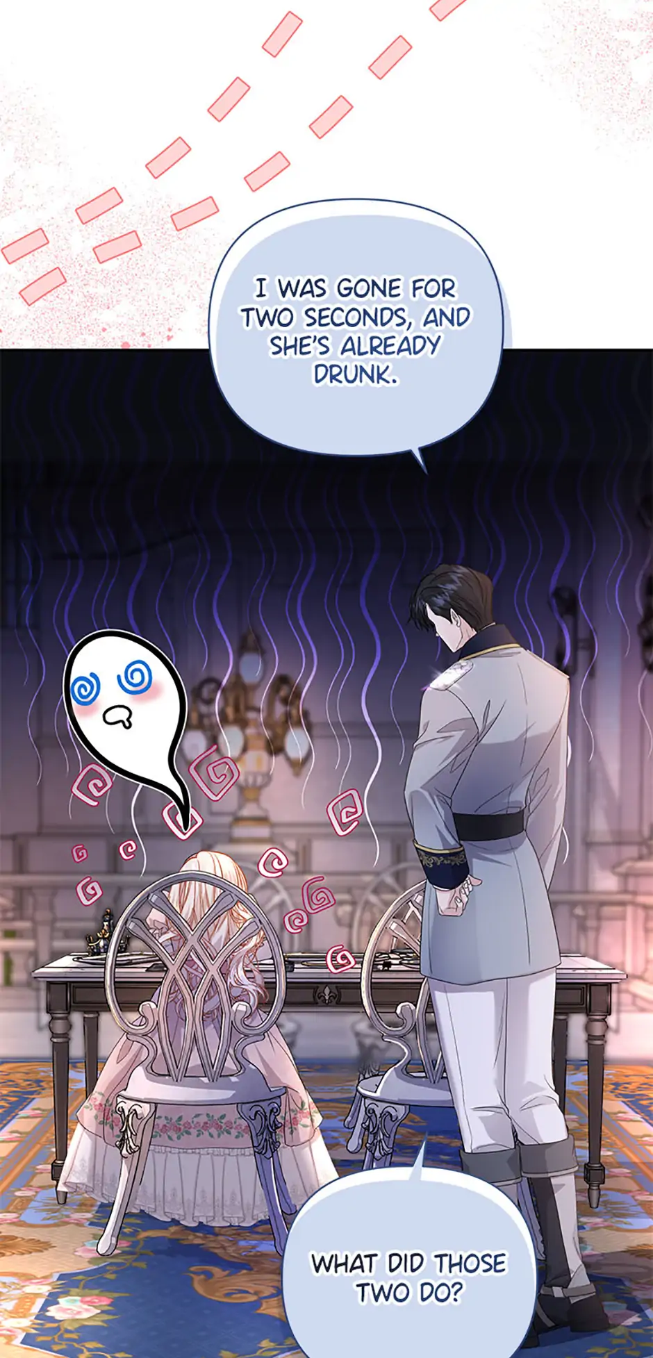 Grand Duke of the North Chapter 46 - Page 44