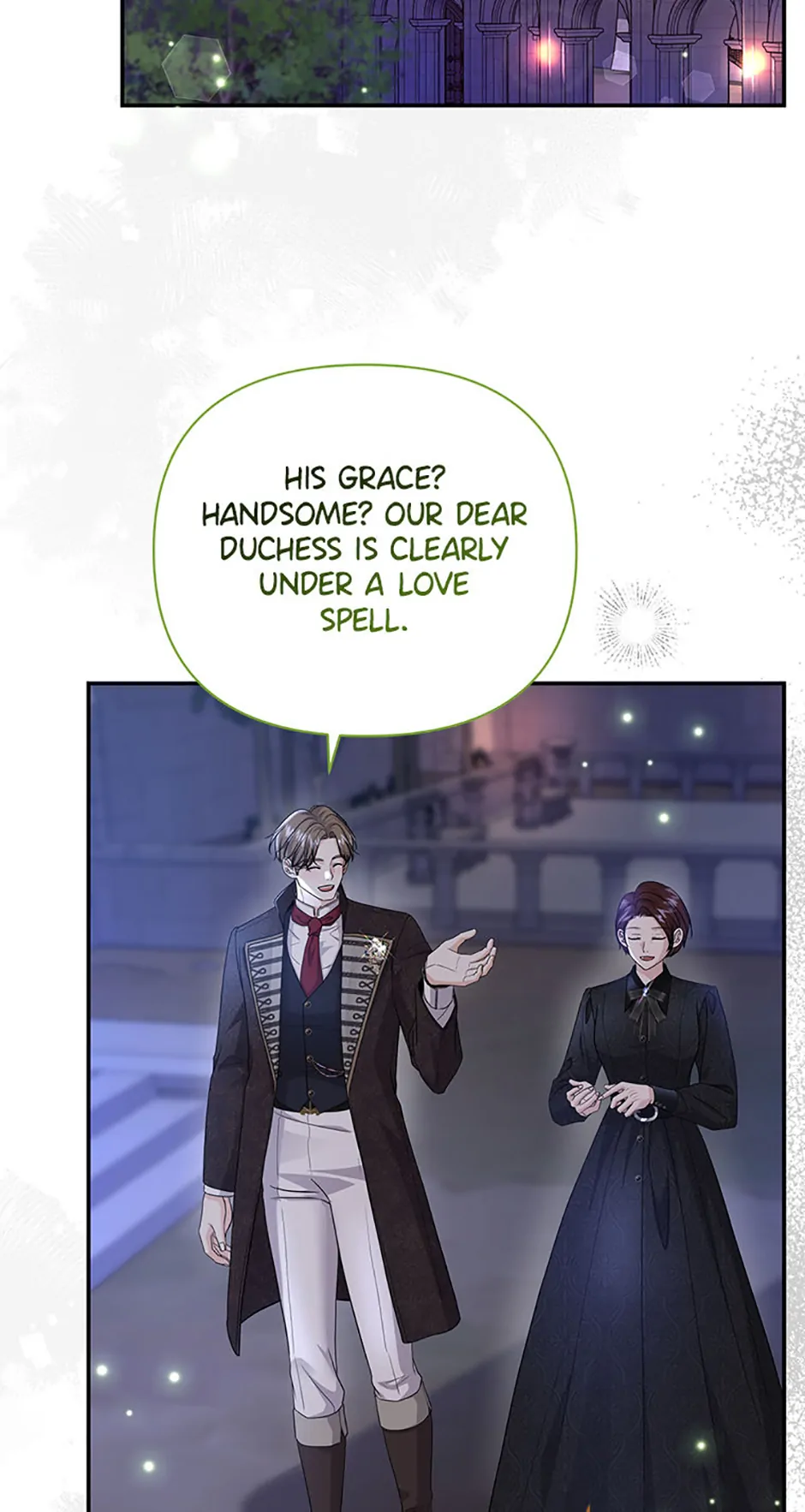 Grand Duke of the North Chapter 46 - Page 50