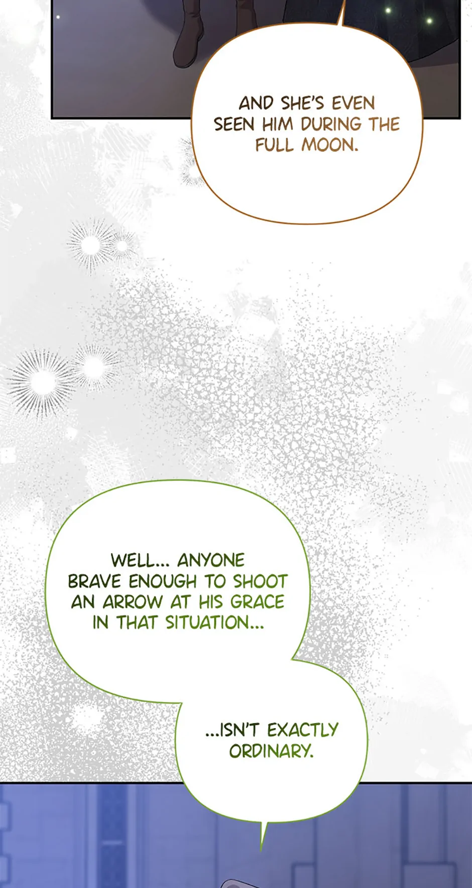 Grand Duke of the North Chapter 46 - Page 51