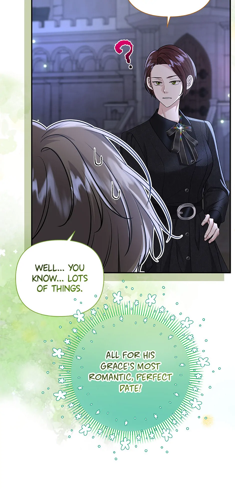 Grand Duke of the North Chapter 46 - Page 59