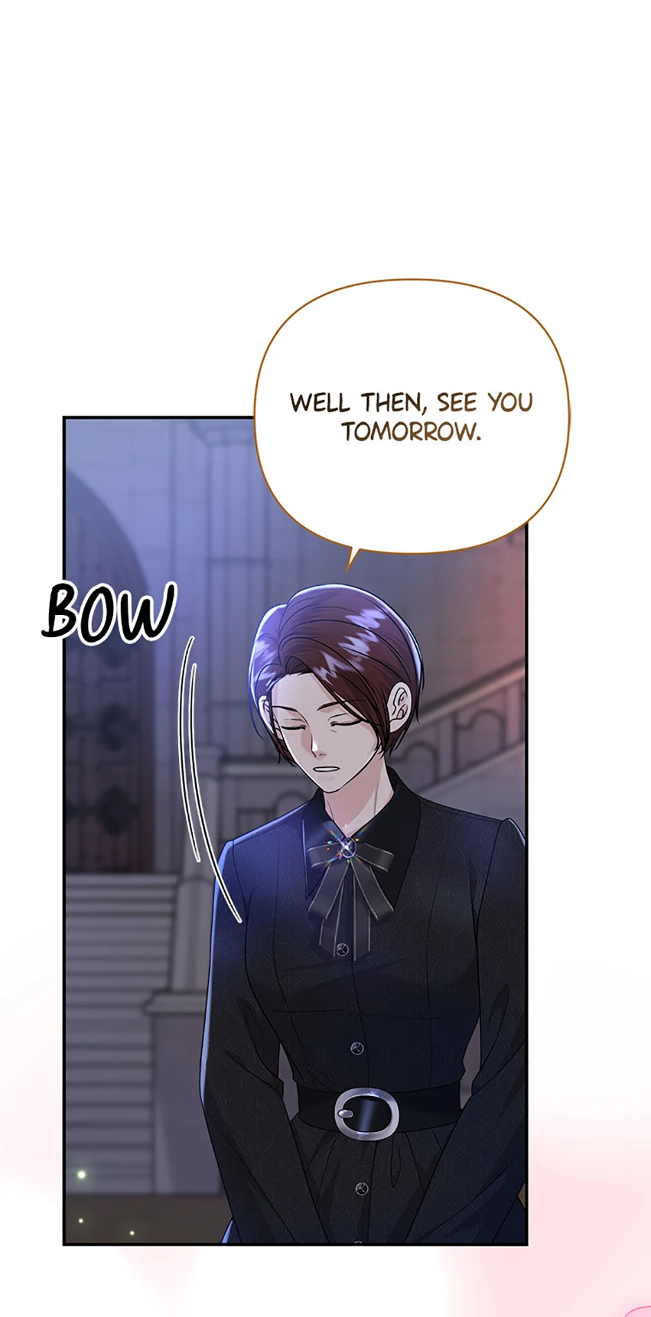 Grand Duke of the North Chapter 46 - Page 60