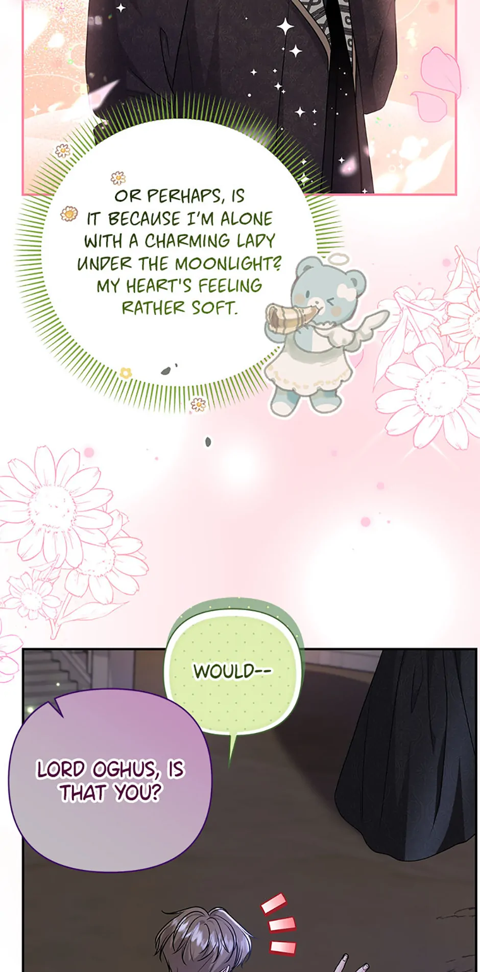 Grand Duke of the North Chapter 46 - Page 62