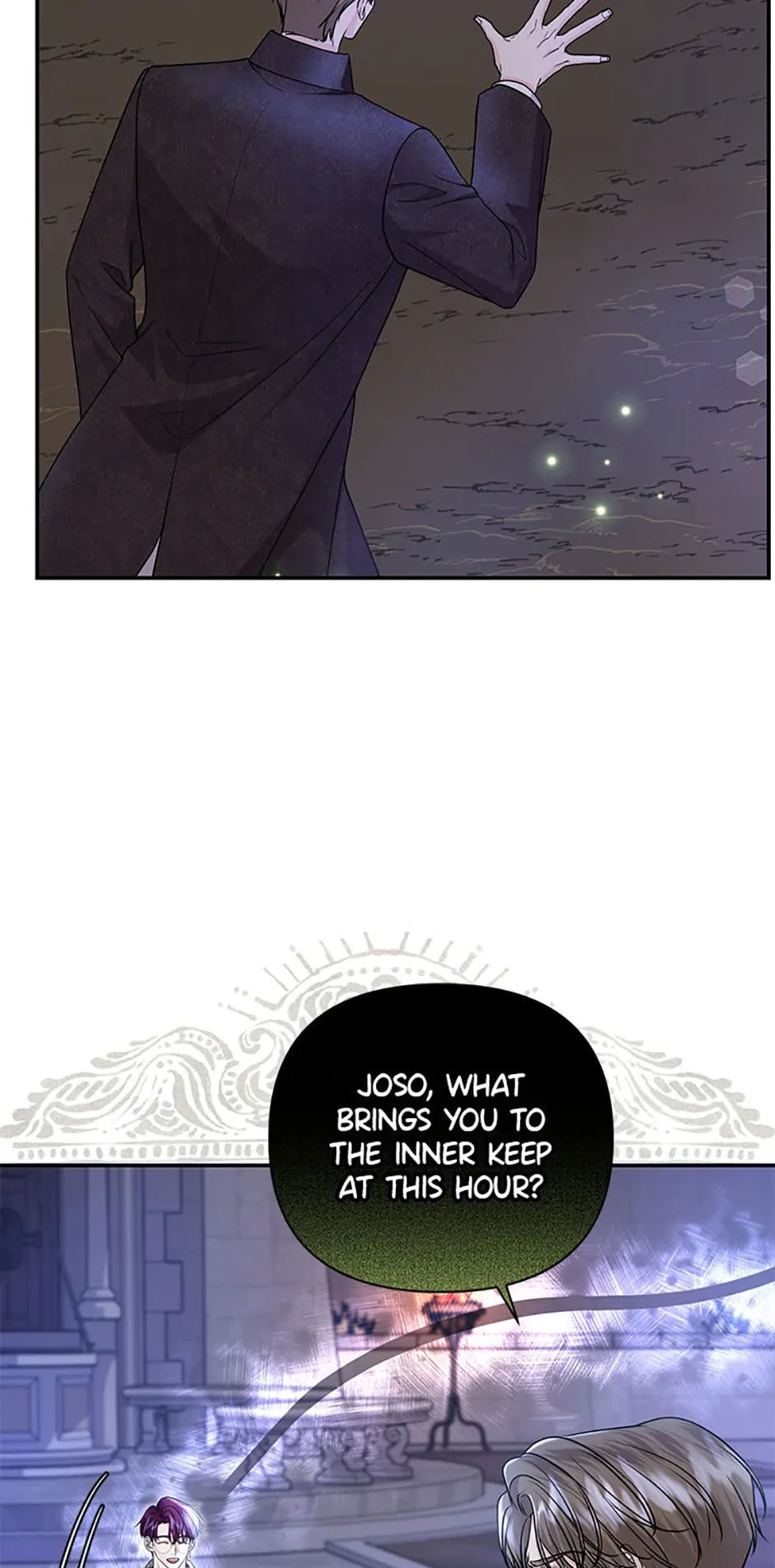 Grand Duke of the North Chapter 46 - Page 63