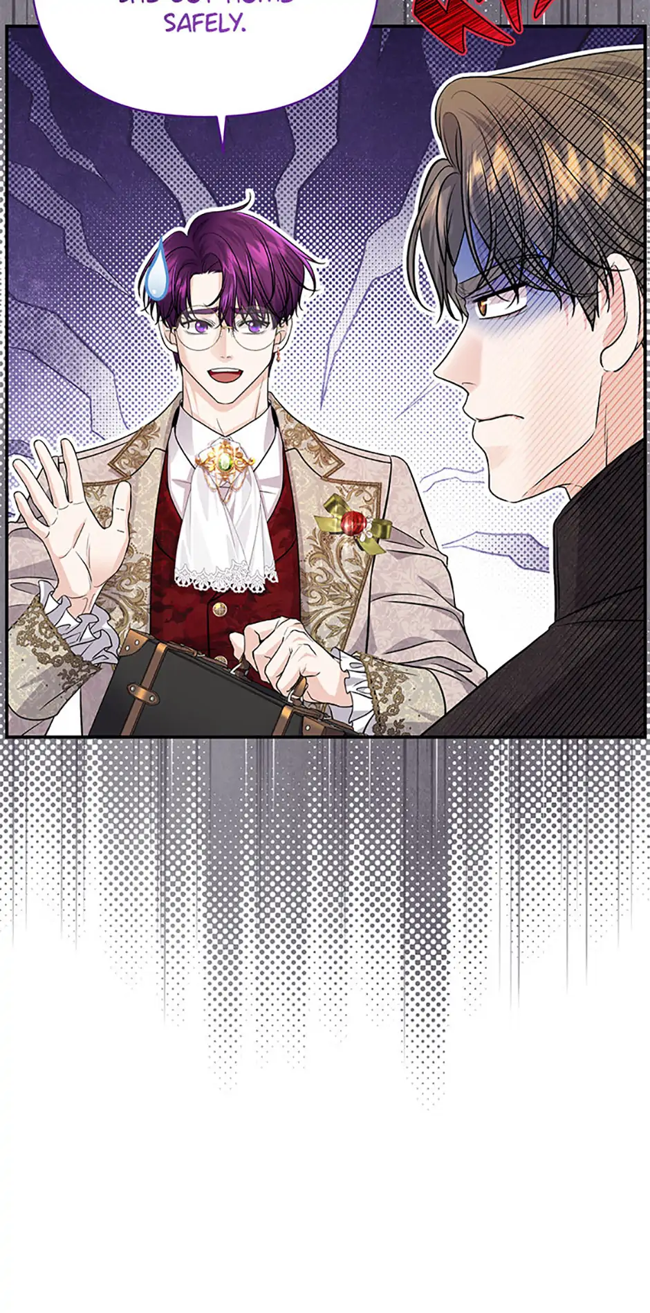 Grand Duke of the North Chapter 46 - Page 65