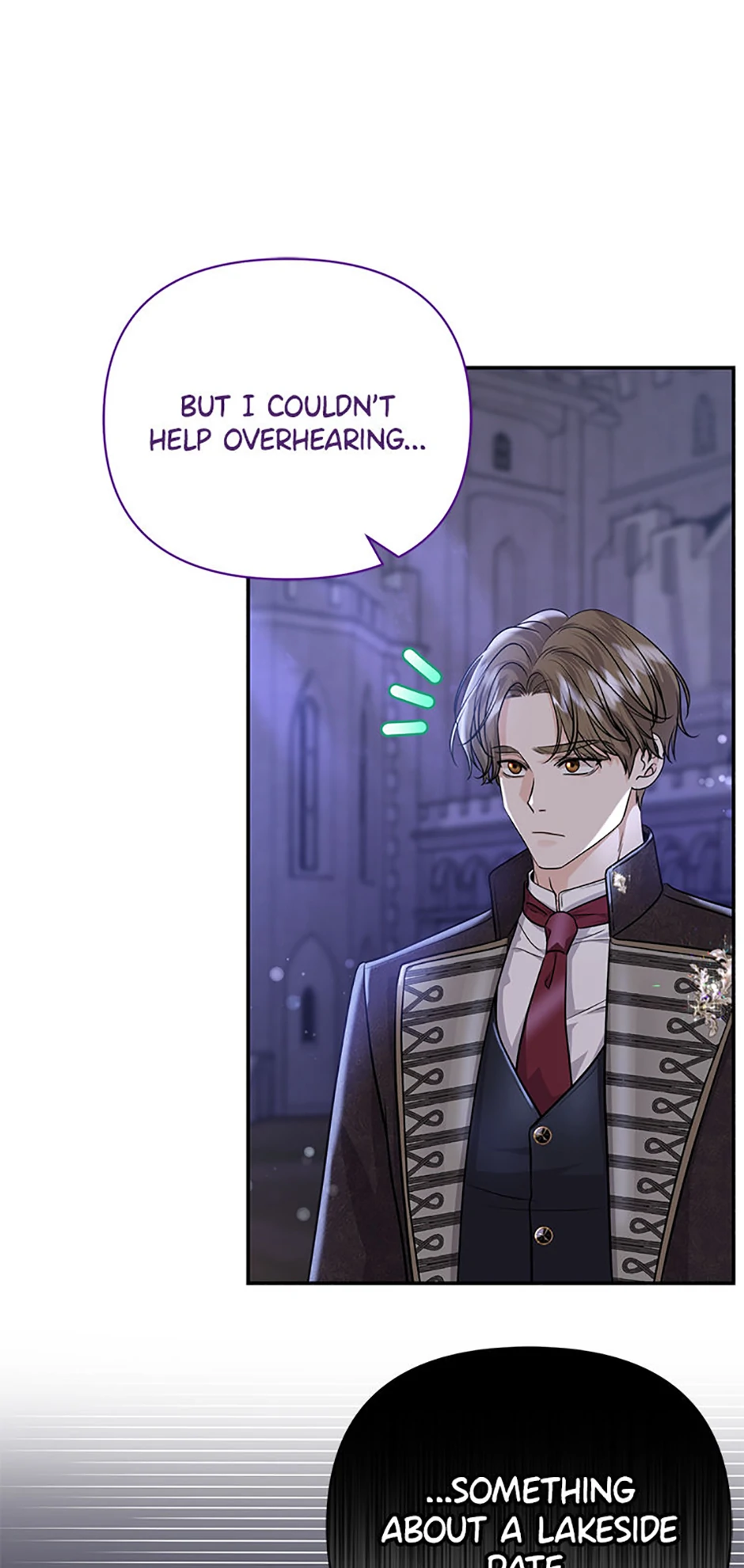 Grand Duke of the North Chapter 46 - Page 66