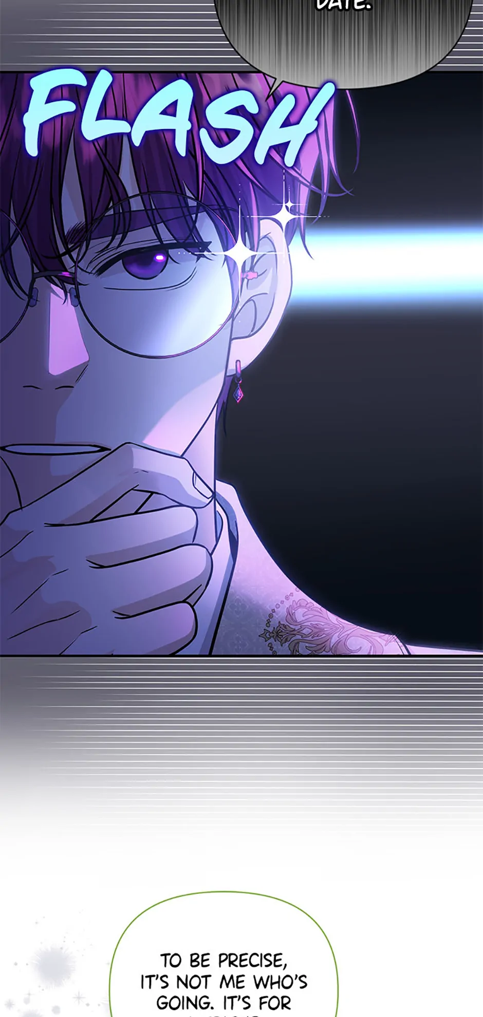 Grand Duke of the North Chapter 46 - Page 67