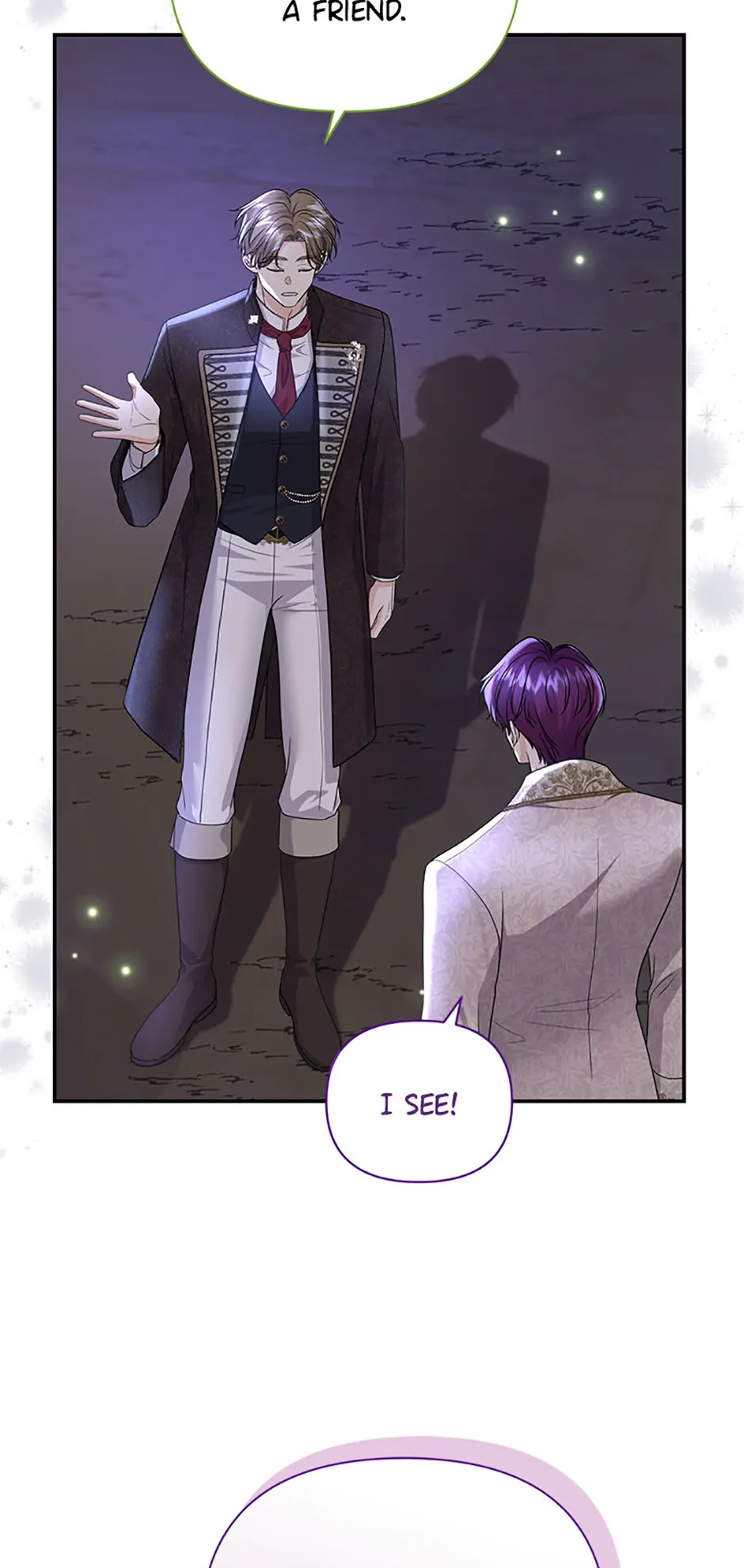 Grand Duke of the North Chapter 46 - Page 68