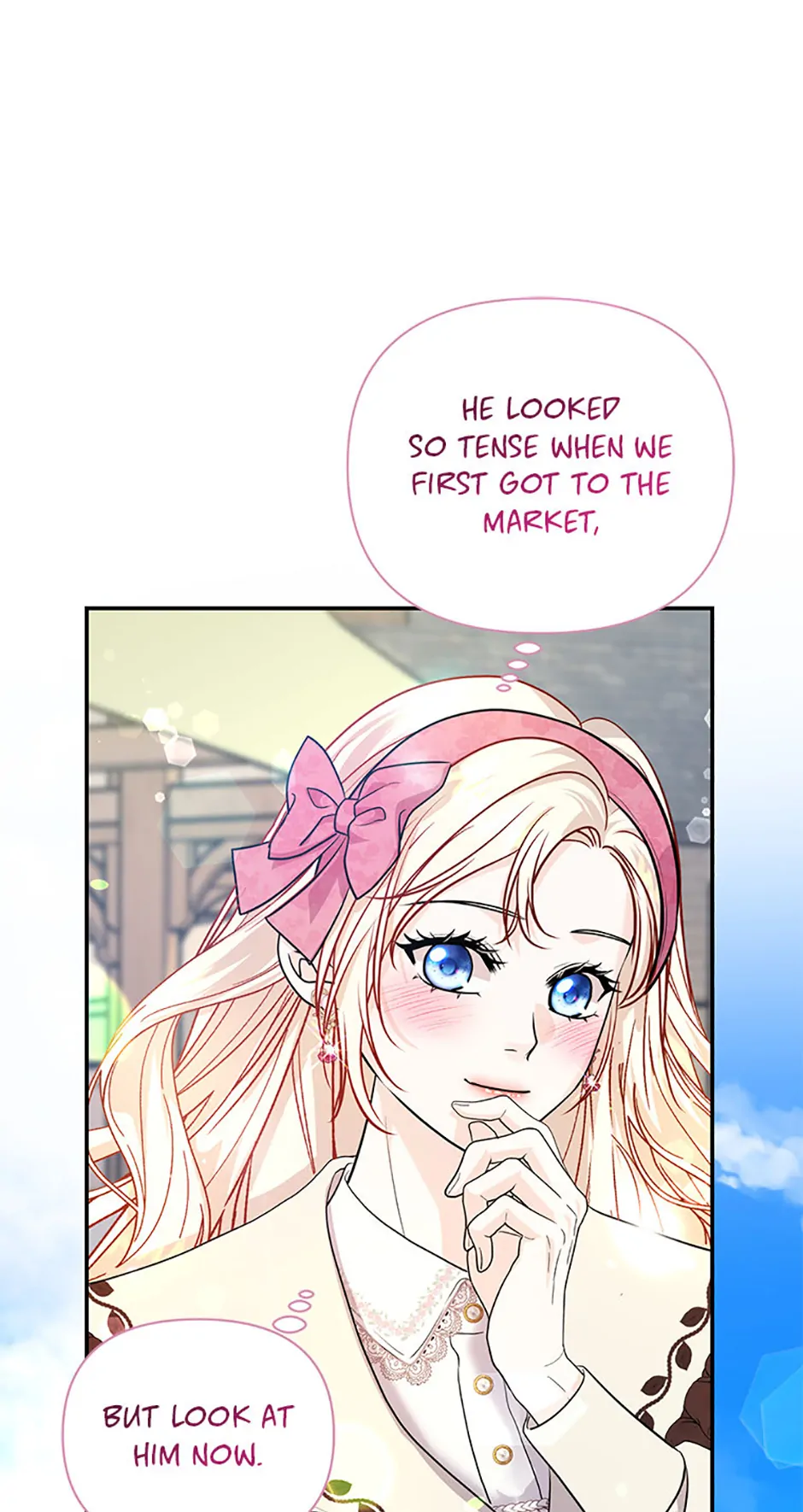 Grand Duke of the North Chapter 46 - Page 7