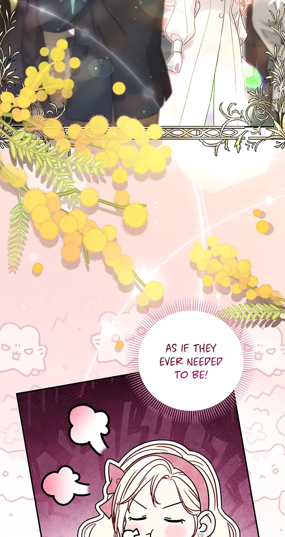 Grand Duke of the North Chapter 46 - Page 9
