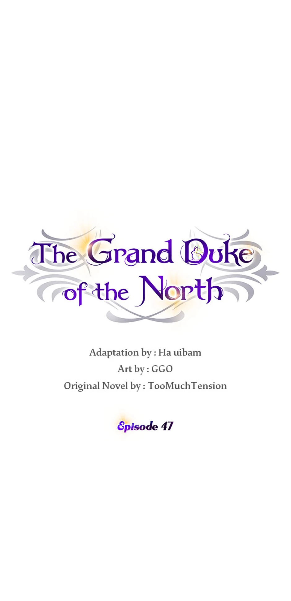 Grand Duke of the North Chapter 47 - Page 17