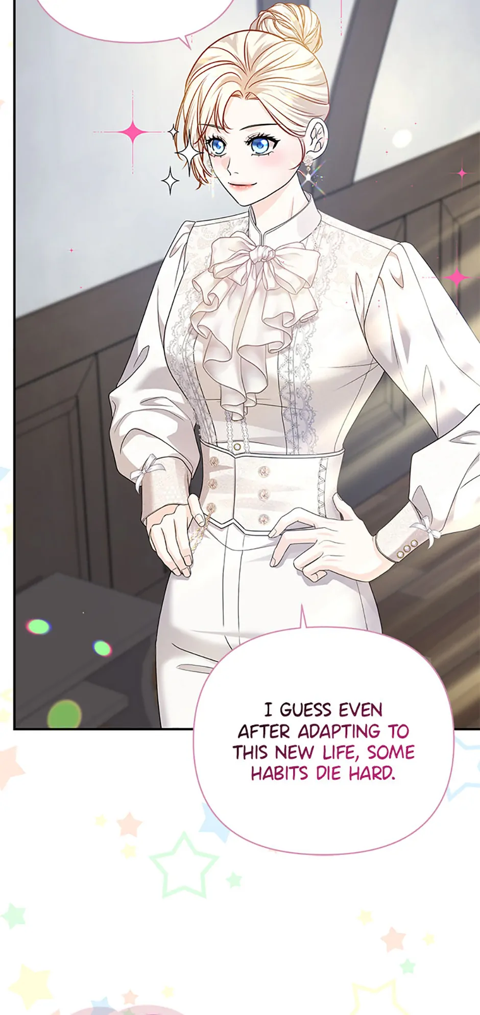 Grand Duke of the North Chapter 47 - Page 23