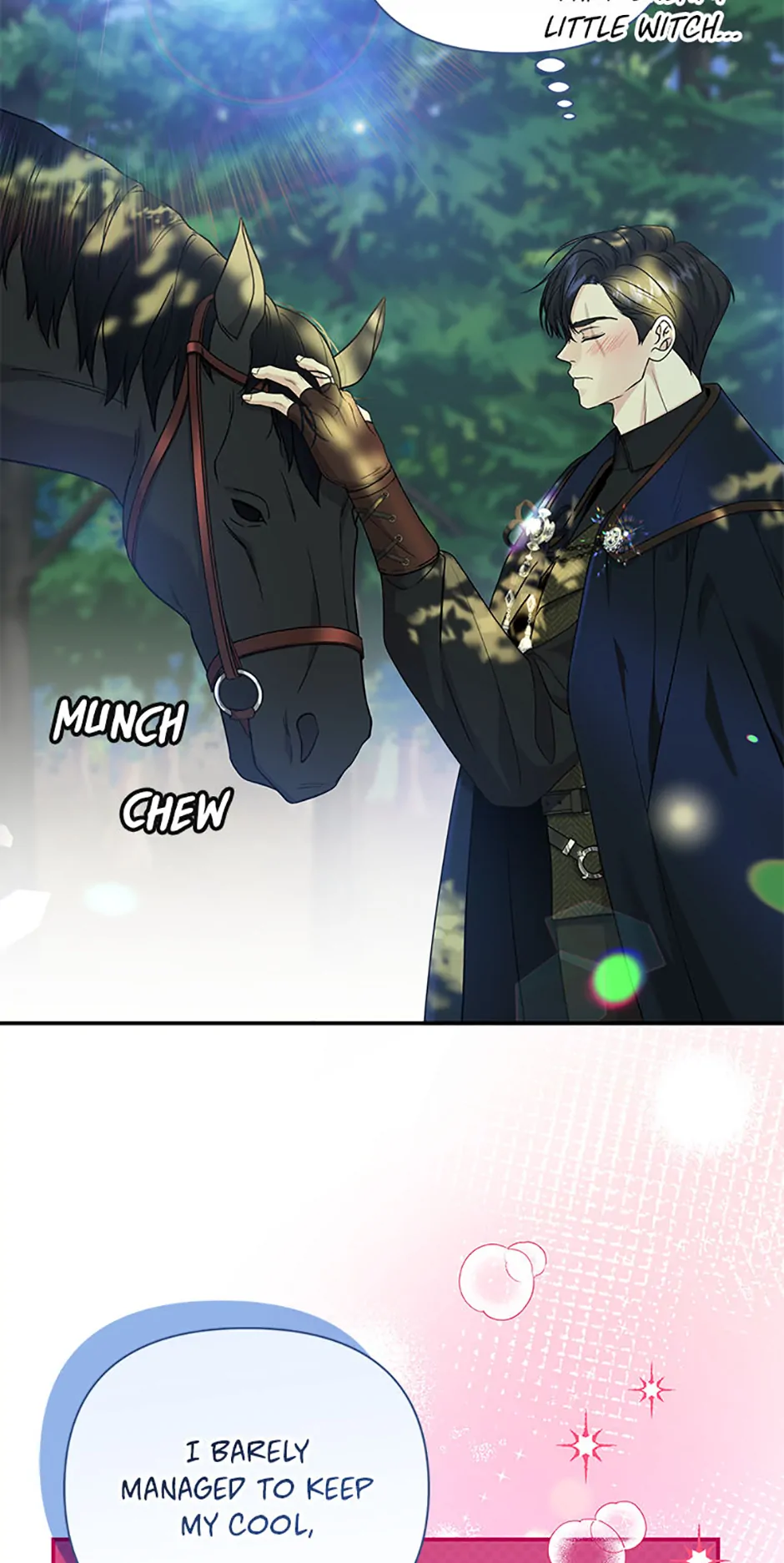 Grand Duke of the North Chapter 47 - Page 29
