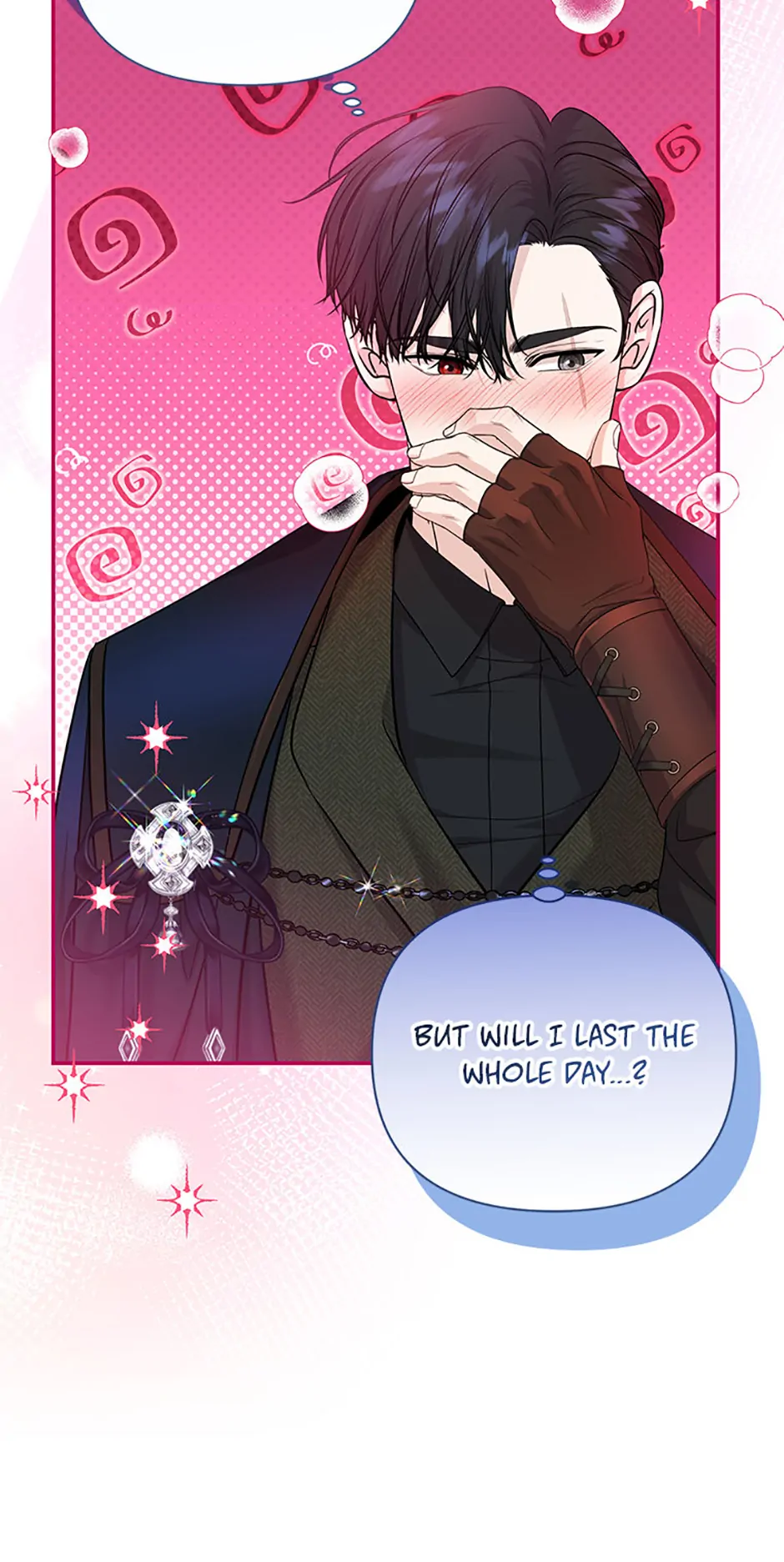 Grand Duke of the North Chapter 47 - Page 30