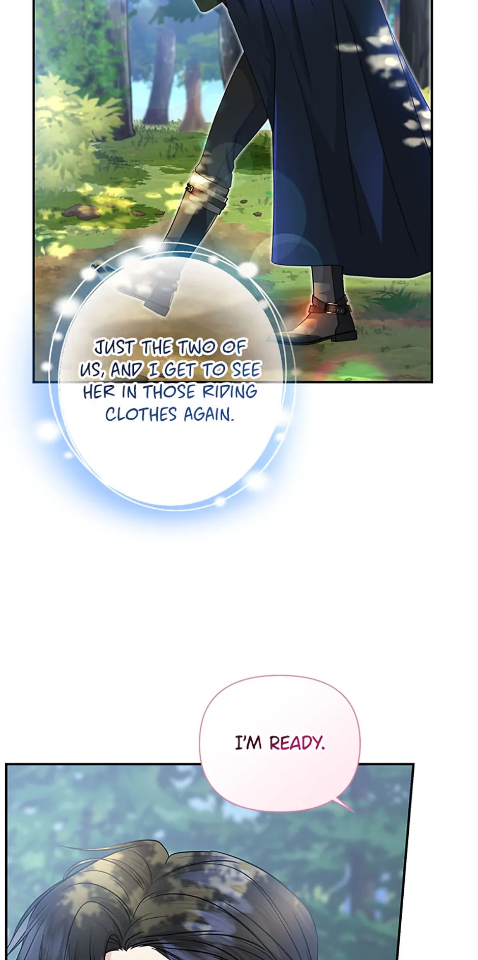 Grand Duke of the North Chapter 47 - Page 33