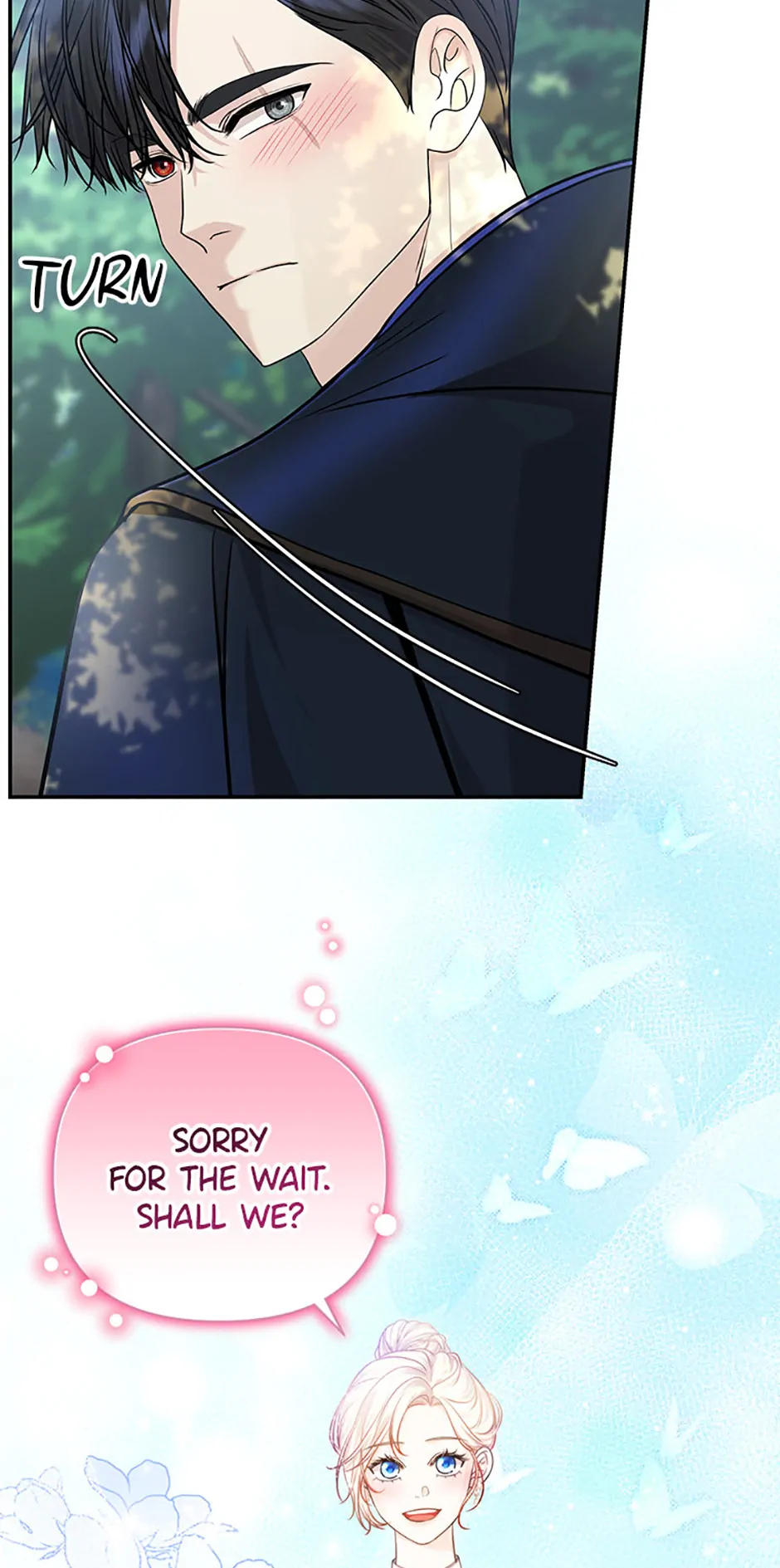 Grand Duke of the North Chapter 47 - Page 34