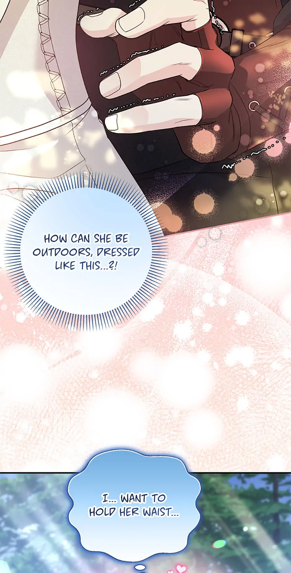 Grand Duke of the North Chapter 47 - Page 41