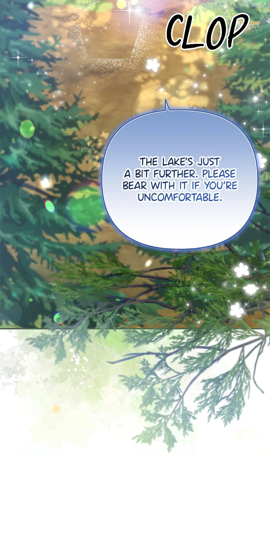 Grand Duke of the North Chapter 47 - Page 44
