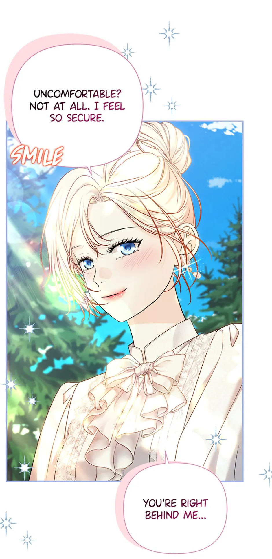 Grand Duke of the North Chapter 47 - Page 45