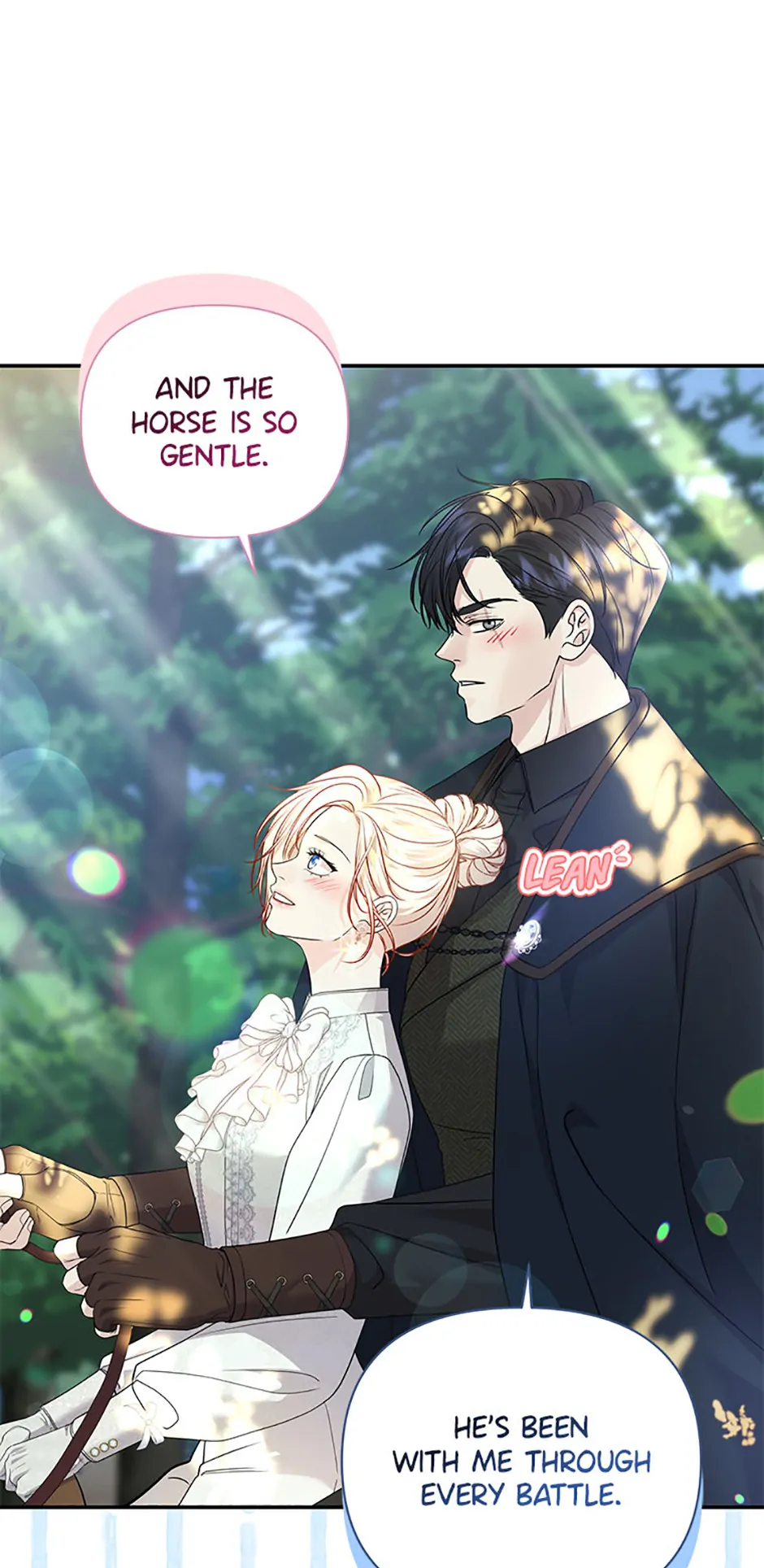 Grand Duke of the North Chapter 47 - Page 46