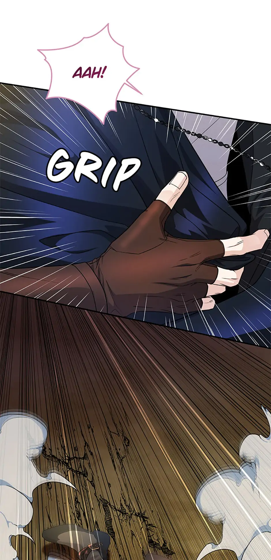 Grand Duke of the North Chapter 47 - Page 53