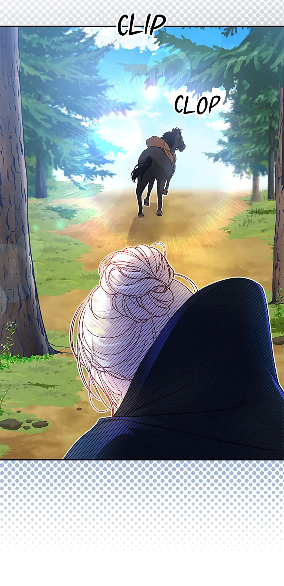 Grand Duke of the North Chapter 47 - Page 56