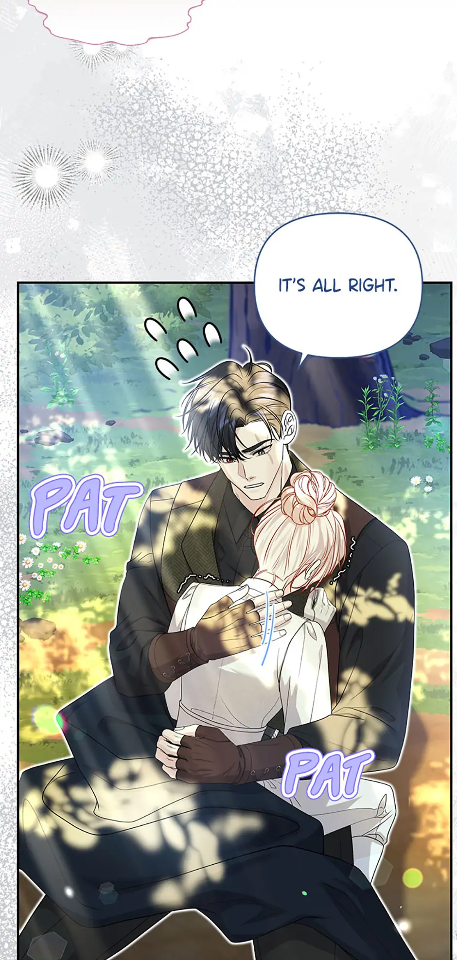 Grand Duke of the North Chapter 47 - Page 60