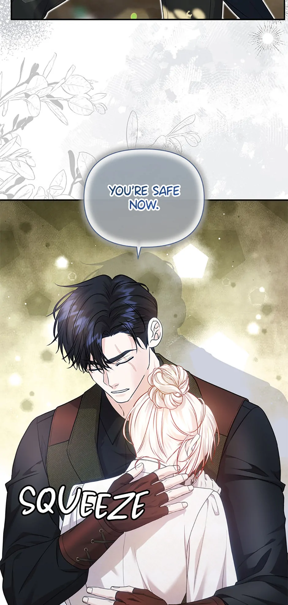 Grand Duke of the North Chapter 47 - Page 61