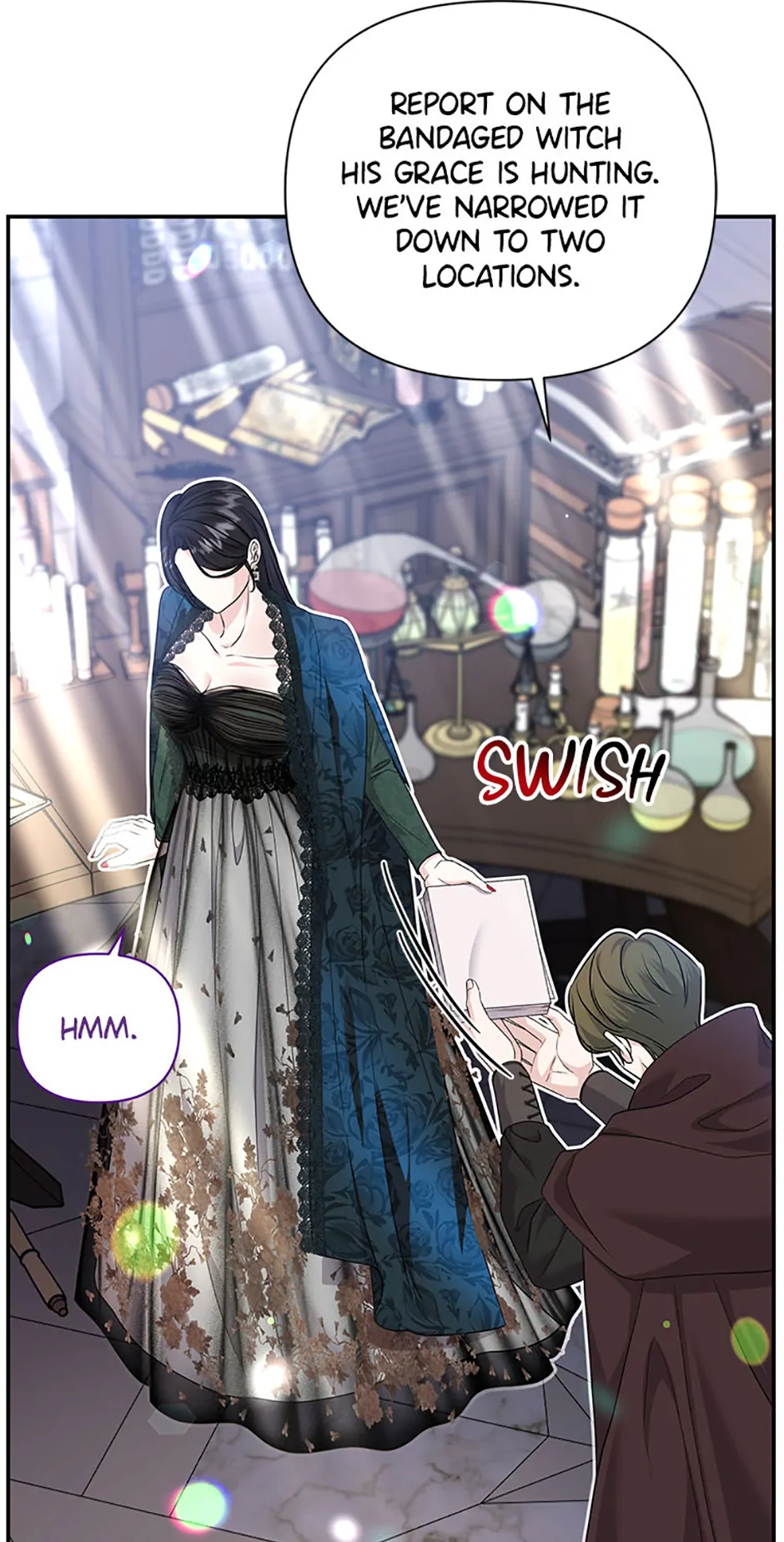Grand Duke of the North Chapter 47 - Page 73