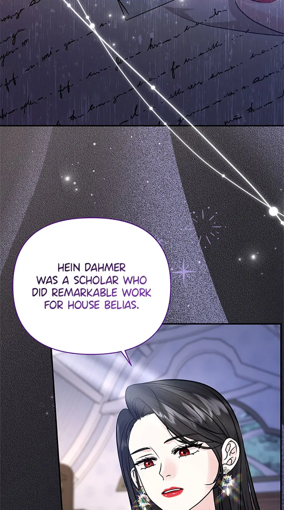 Grand Duke of the North Chapter 48 - Page 1