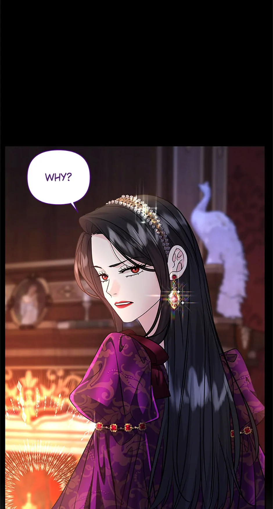 Grand Duke of the North Chapter 48 - Page 10