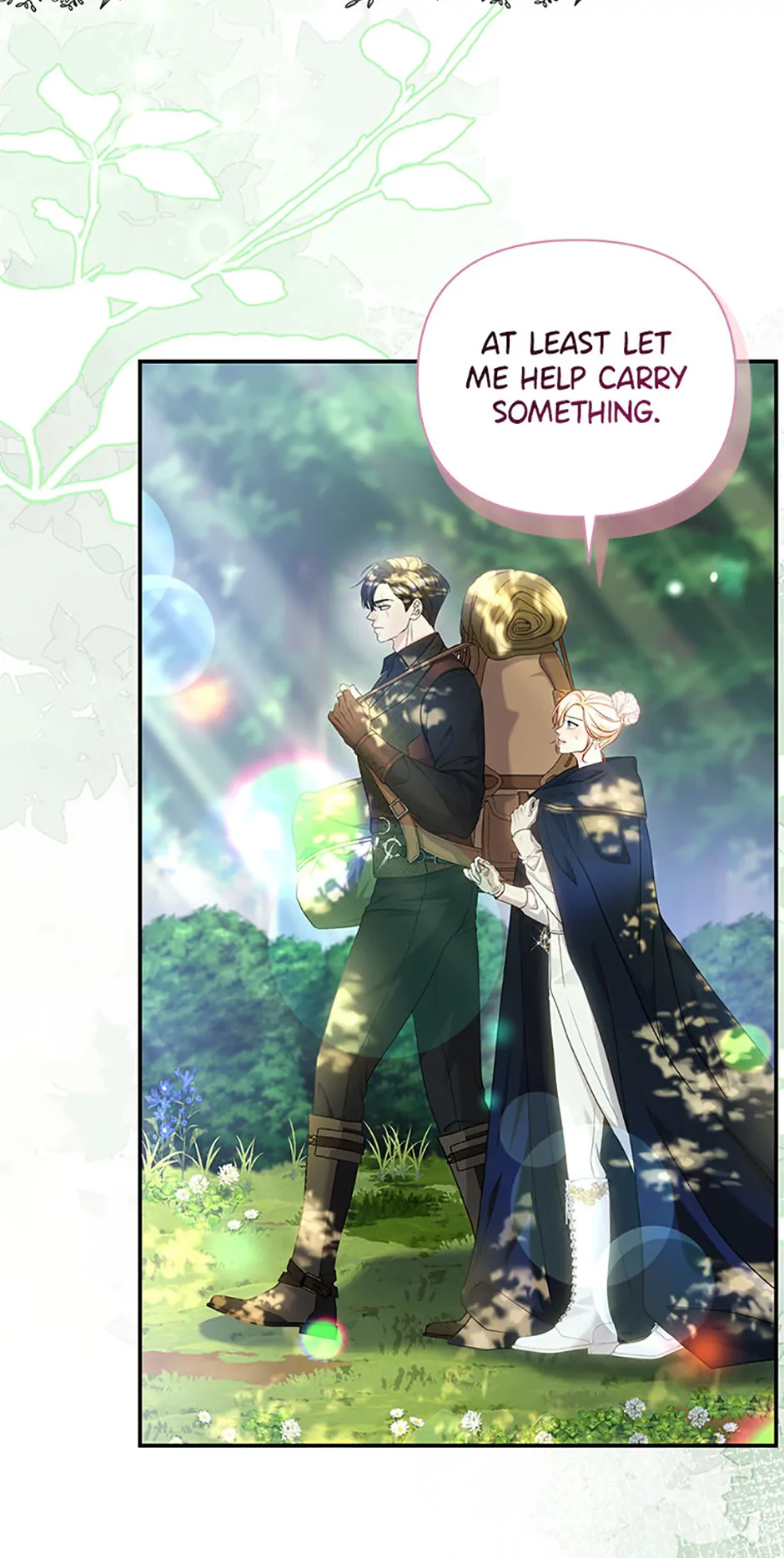 Grand Duke of the North Chapter 48 - Page 15