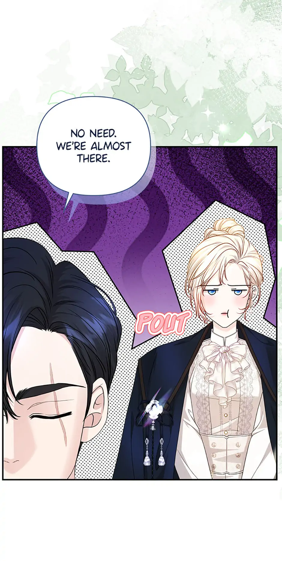 Grand Duke of the North Chapter 48 - Page 16