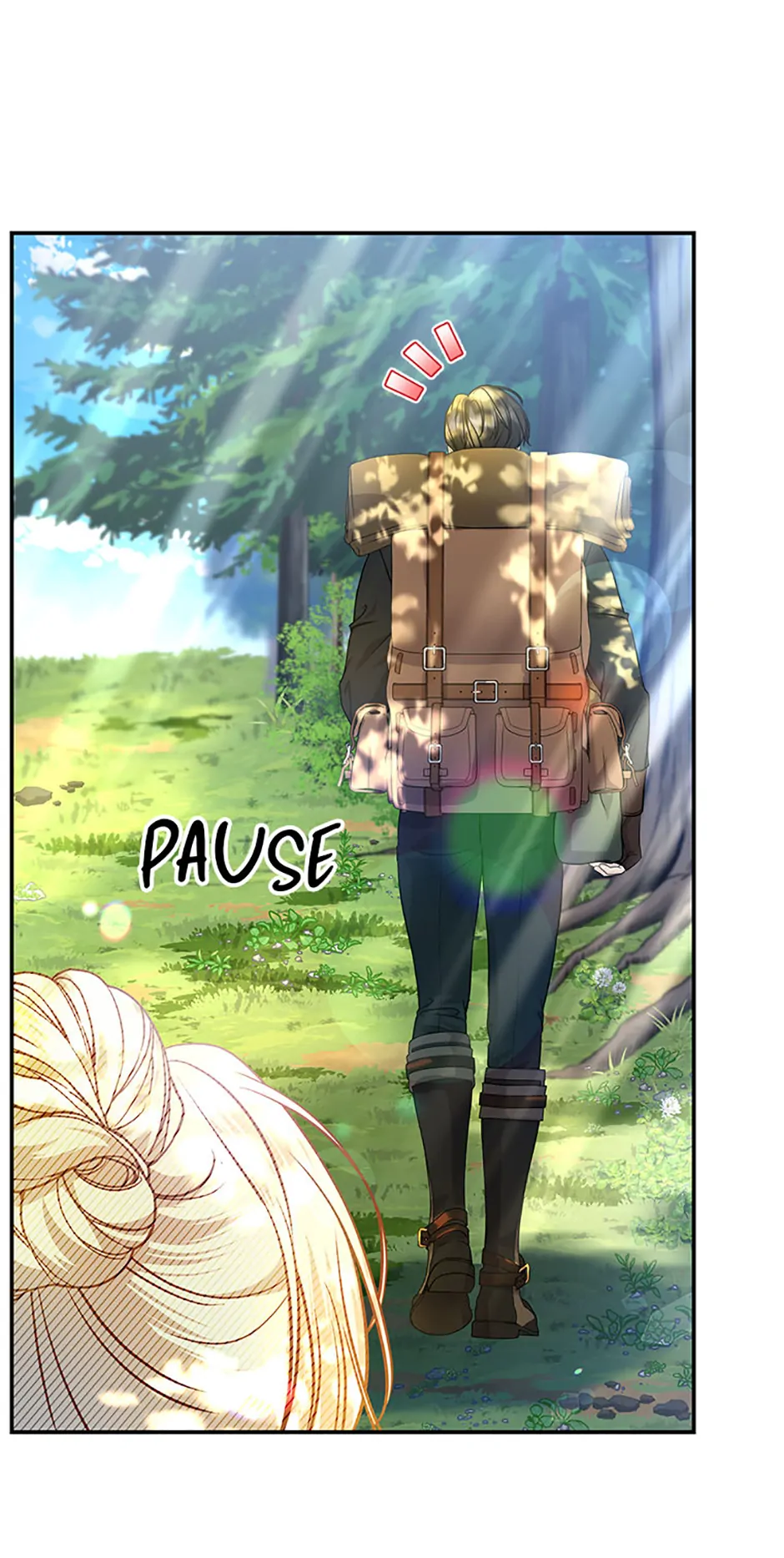 Grand Duke of the North Chapter 48 - Page 17
