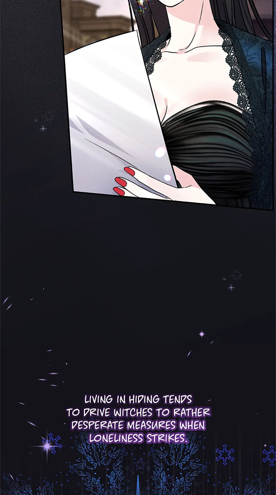 Grand Duke of the North Chapter 48 - Page 2