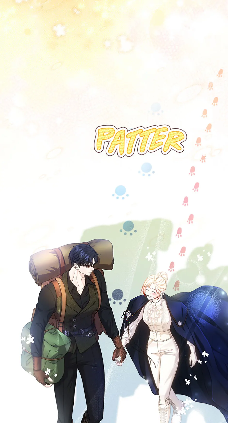 Grand Duke of the North Chapter 48 - Page 21