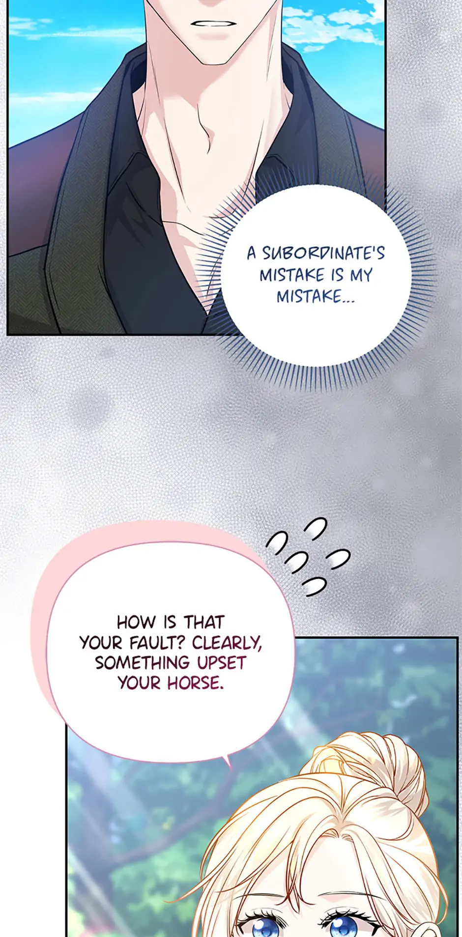 Grand Duke of the North Chapter 48 - Page 30