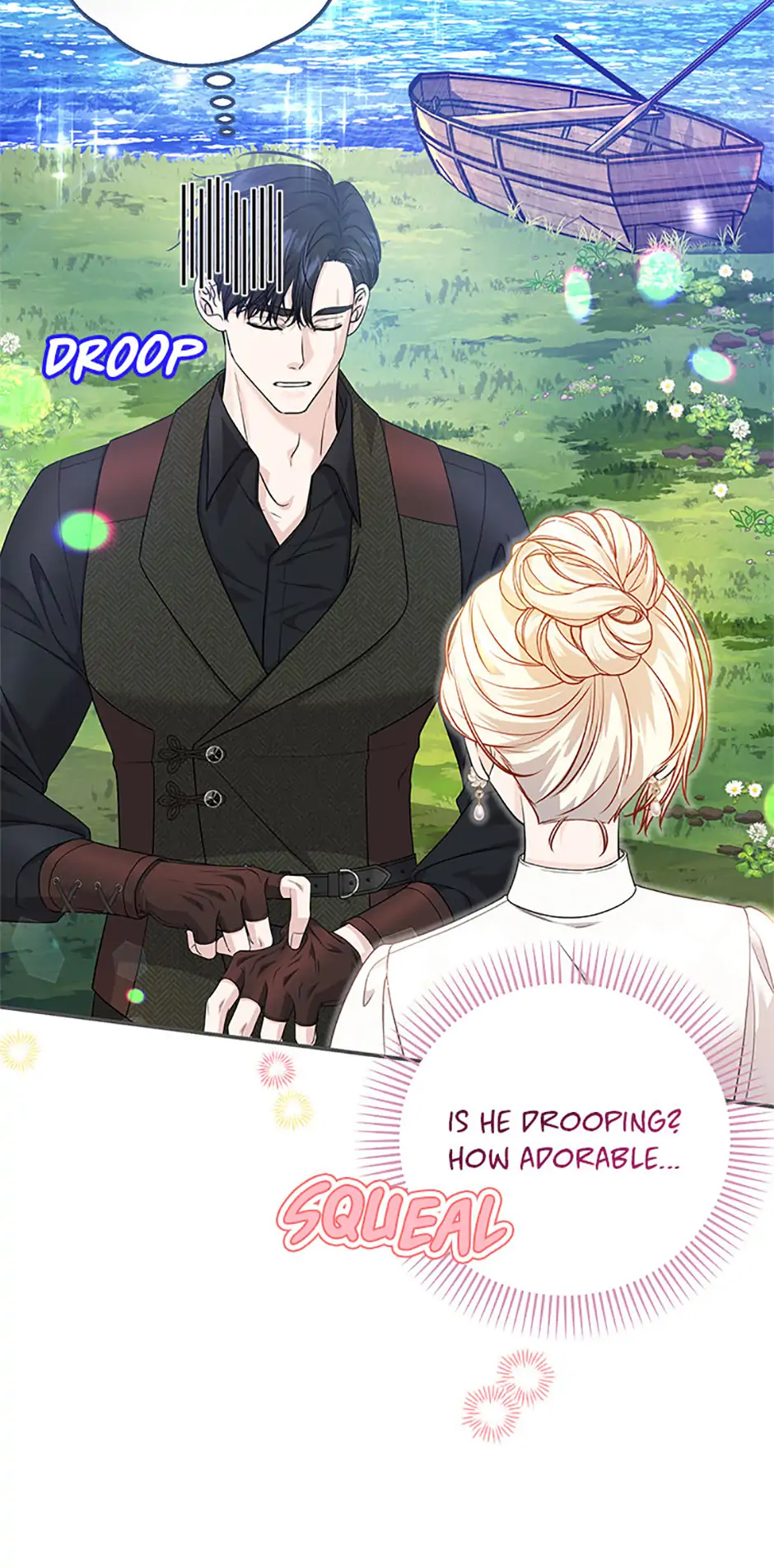 Grand Duke of the North Chapter 48 - Page 32